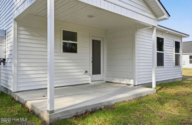 214 Rae Street, Warsaw, NC 28398