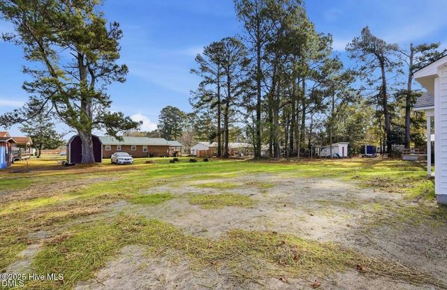 214 Rae Street, Warsaw, NC 28398