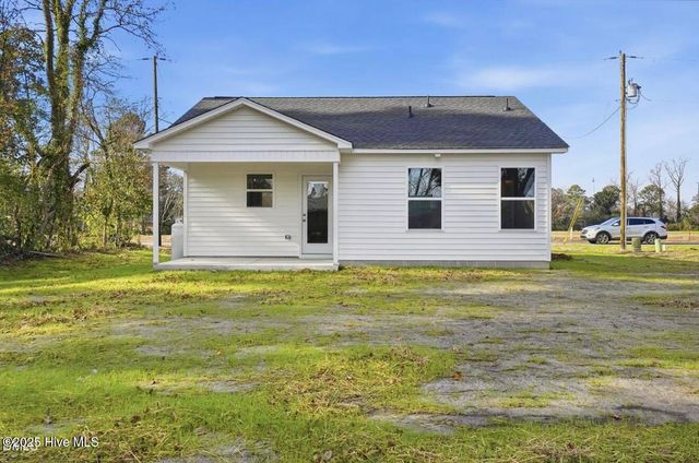 214 Rae Street, Warsaw, NC 28398