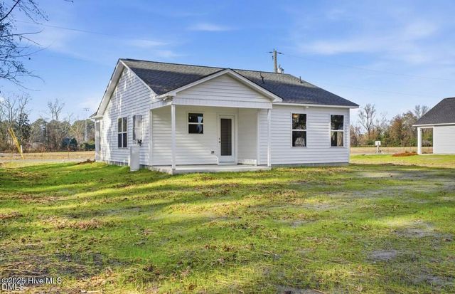 214 Rae Street, Warsaw, NC 28398