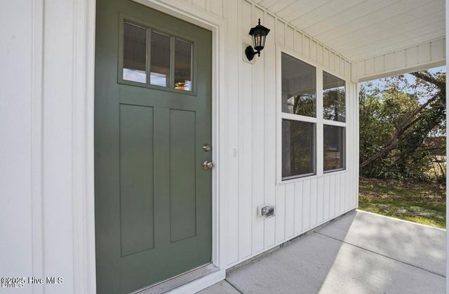 214 Rae Street, Warsaw, NC 28398