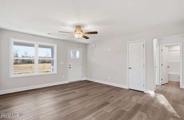 214 Rae Street, Warsaw, NC 28398