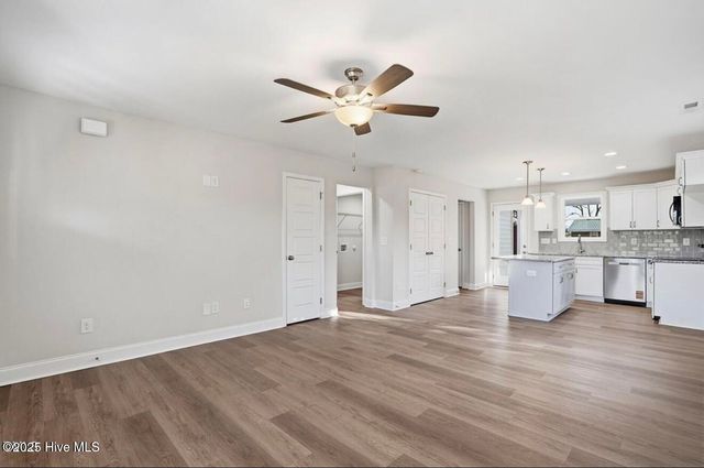 214 Rae Street, Warsaw, NC 28398