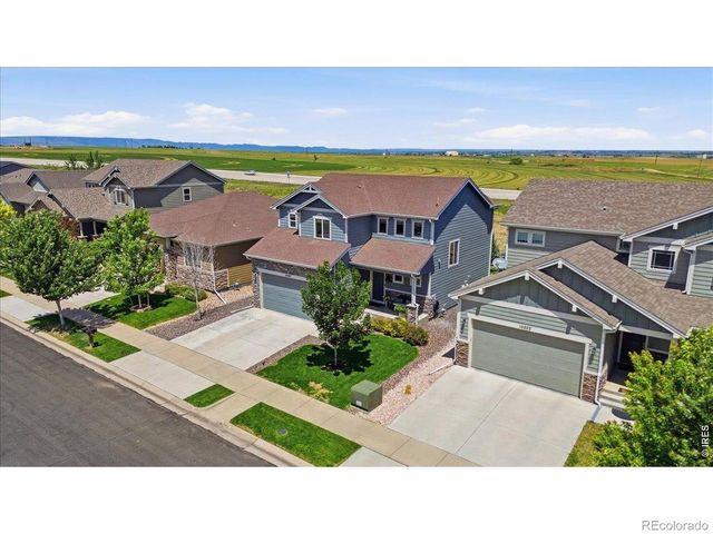 10207 W 11th Street, Greeley, CO 80634