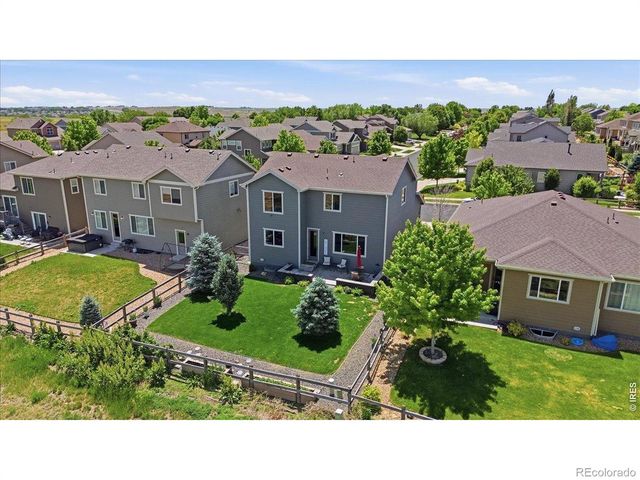 10207 W 11th Street, Greeley, CO 80634