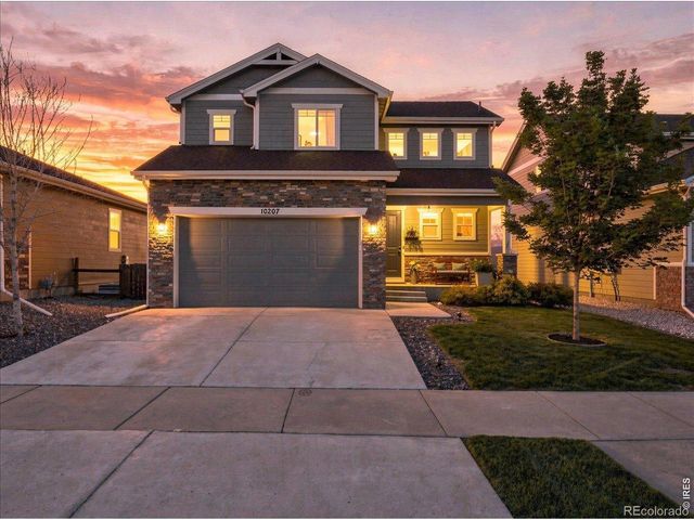 10207 W 11th Street, Greeley, CO 80634