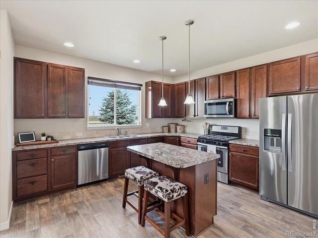 10207 W 11th Street, Greeley, CO 80634