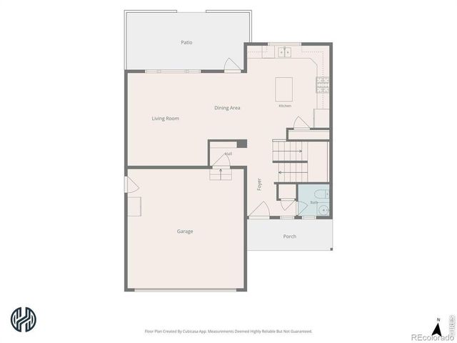 10207 W 11th Street, Greeley, CO 80634