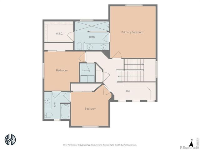 10207 W 11th Street, Greeley, CO 80634