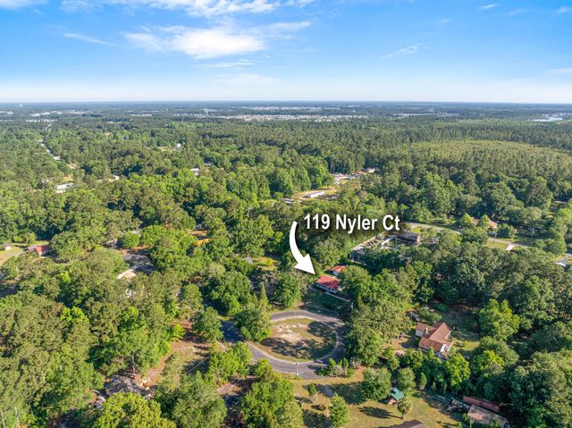 119 Nyler Court, Moncks Corner, SC 29461