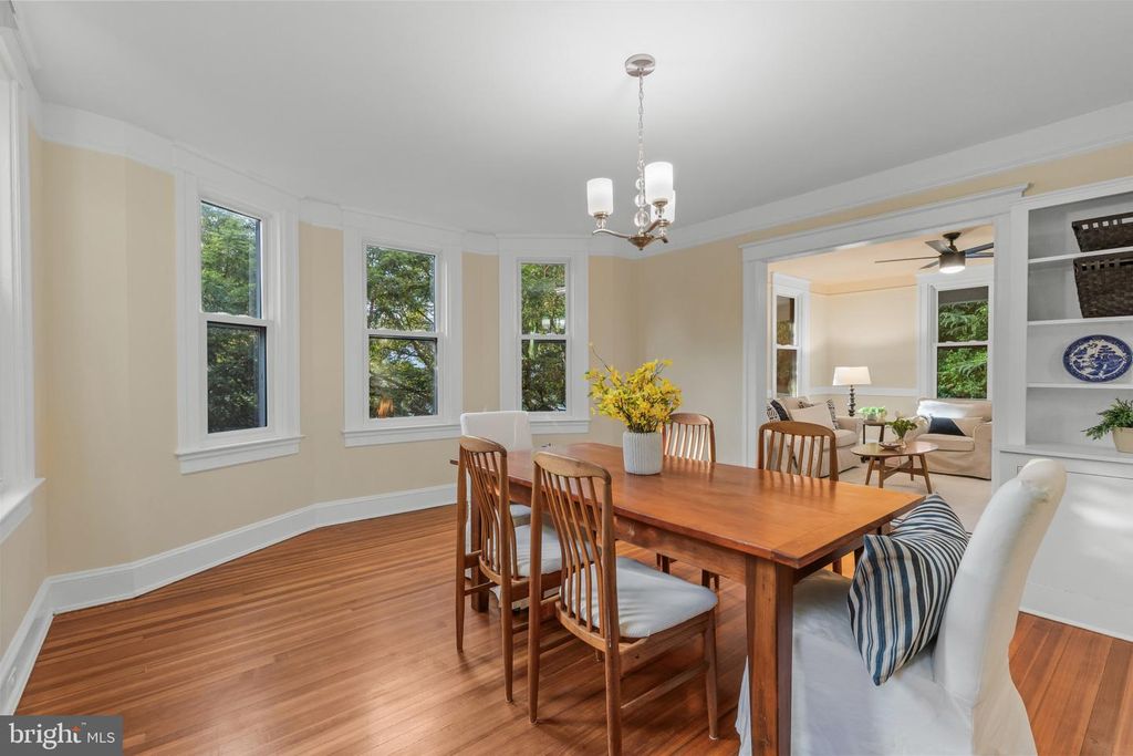 Image 12 of property listing at 5115 MAPLE PARK AVE, Baltimore, MD 21207