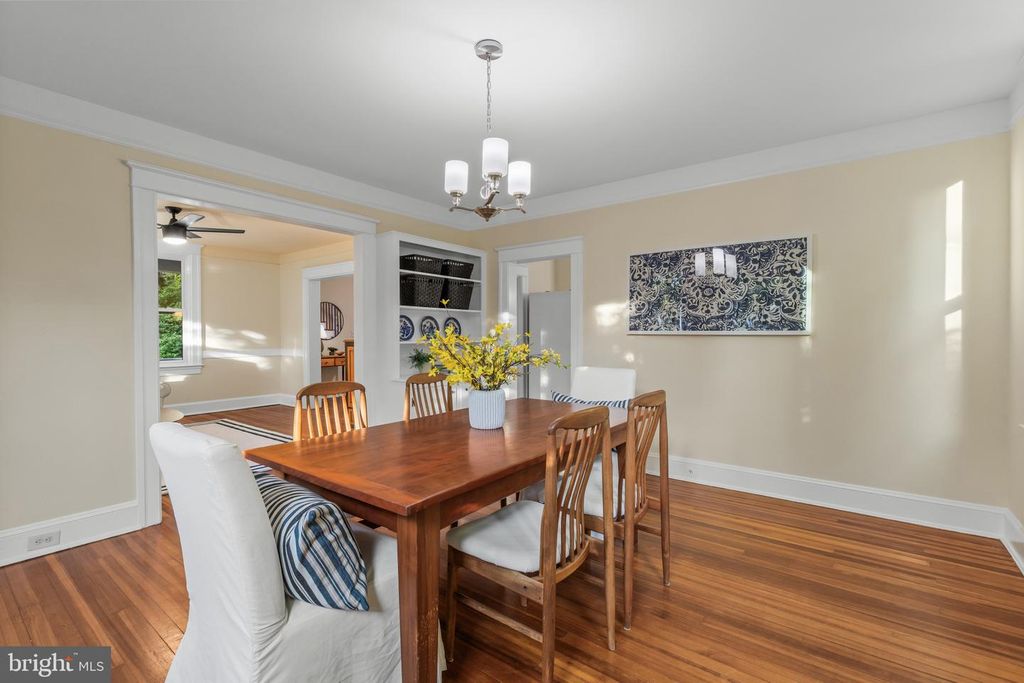 Image 14 of property listing at 5115 MAPLE PARK AVE, Baltimore, MD 21207