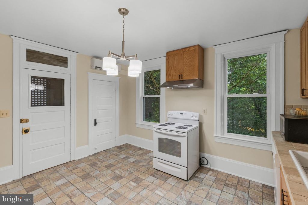 Image 18 of property listing at 5115 MAPLE PARK AVE, Baltimore, MD 21207