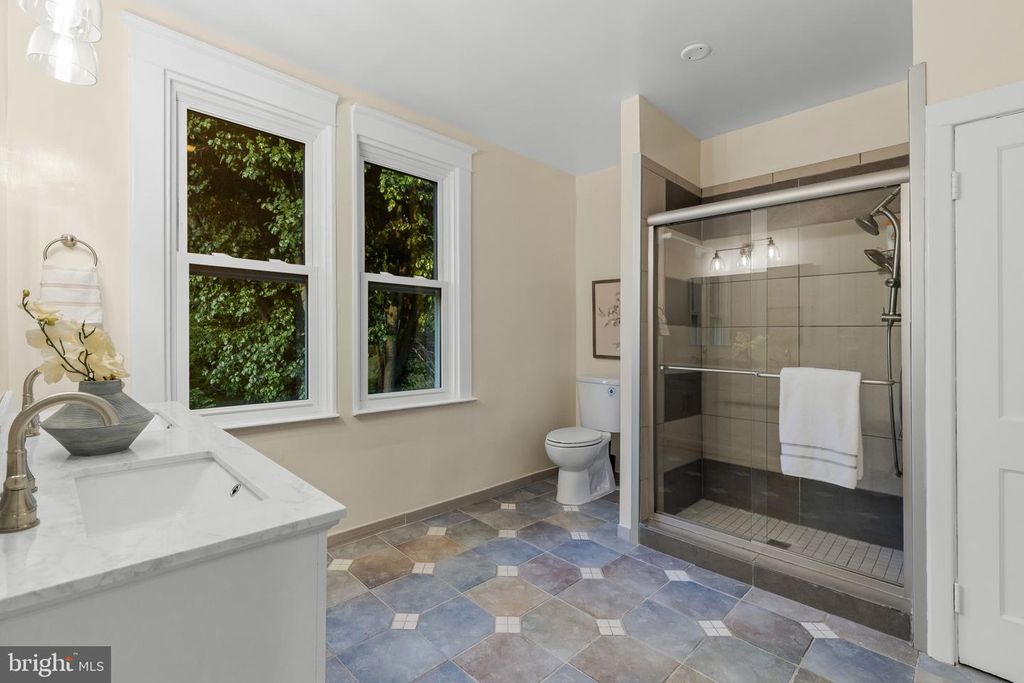 Image 22 of property listing at 5115 MAPLE PARK AVE, Baltimore, MD 21207