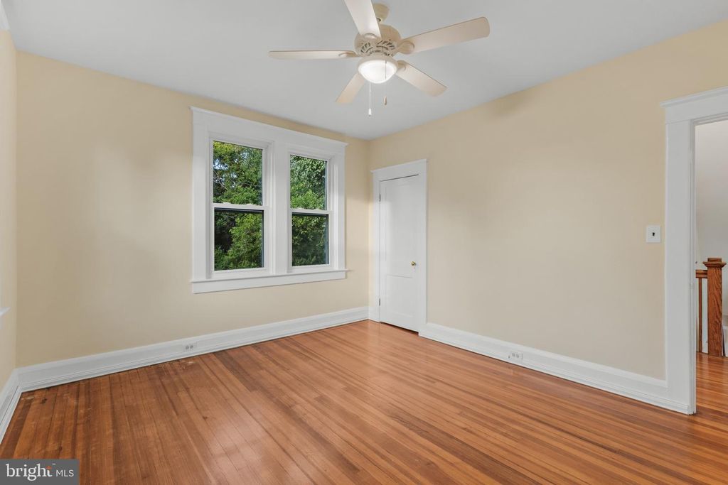 Image 25 of property listing at 5115 MAPLE PARK AVE, Baltimore, MD 21207