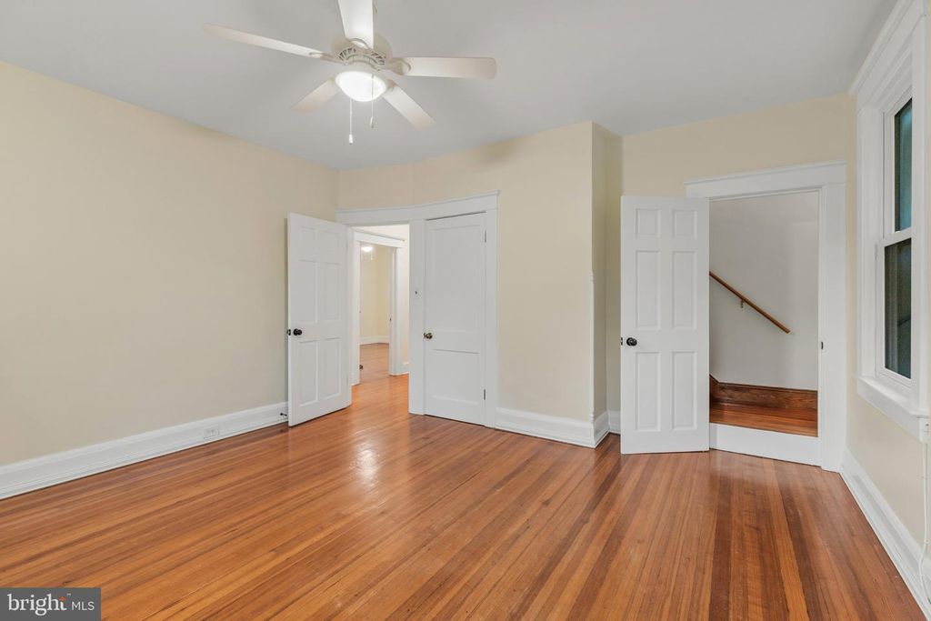 Image 27 of property listing at 5115 MAPLE PARK AVE, Baltimore, MD 21207