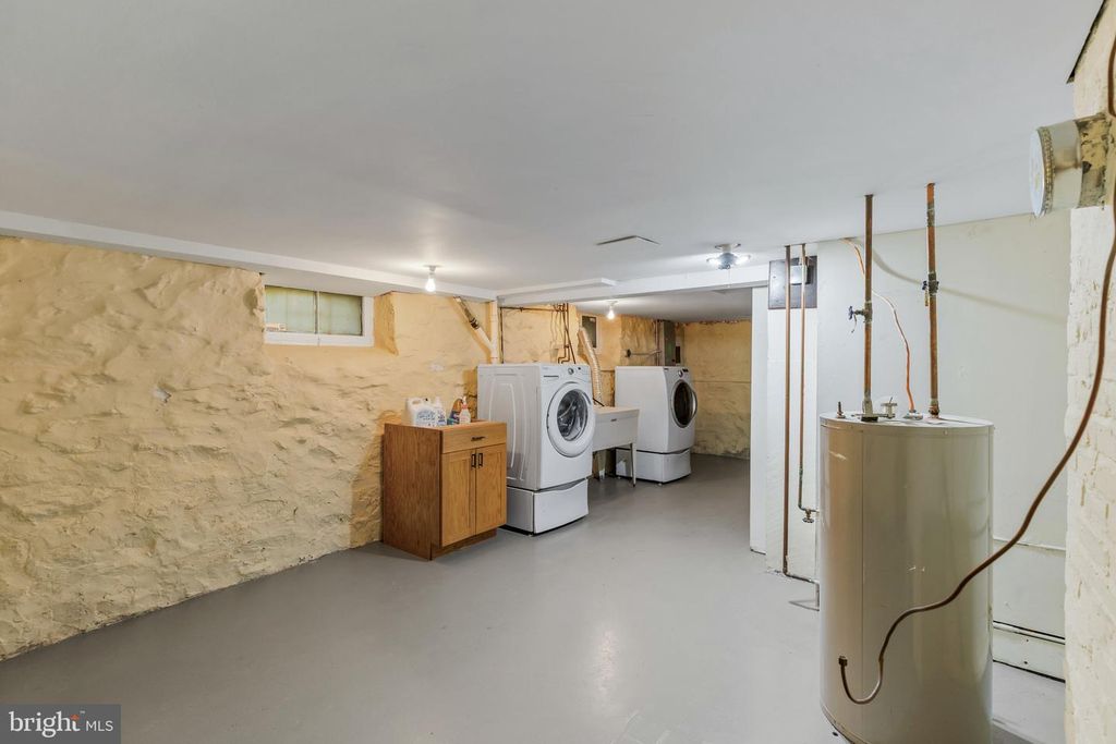 Image 32 of property listing at 5115 MAPLE PARK AVE, Baltimore, MD 21207