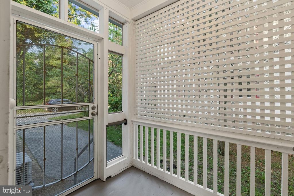 Image 37 of property listing at 5115 MAPLE PARK AVE, Baltimore, MD 21207