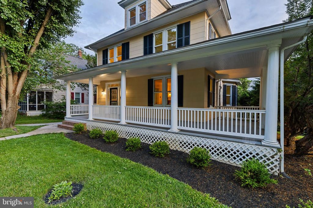 Image 44 of property listing at 5115 MAPLE PARK AVE, Baltimore, MD 21207