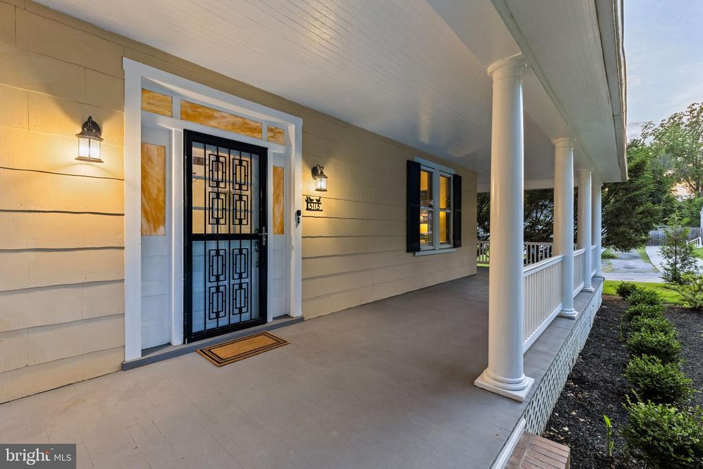 Image 45 of property listing at 5115 MAPLE PARK AVE, Baltimore, MD 21207