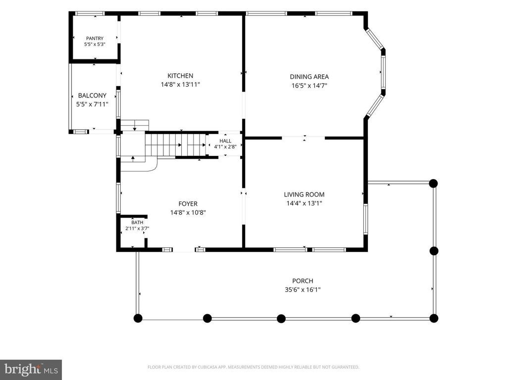 Image 49 of property listing at 5115 MAPLE PARK AVE, Baltimore, MD 21207
