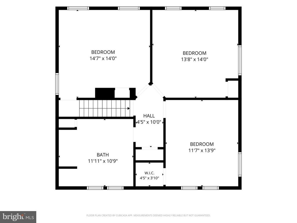 Image 50 of property listing at 5115 MAPLE PARK AVE, Baltimore, MD 21207