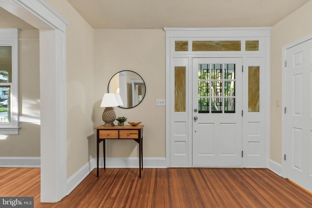 Image 6 of property listing at 5115 MAPLE PARK AVE, Baltimore, MD 21207