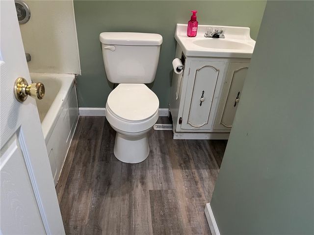 5669 Traymore Drive, Huber Heights, OH 45424