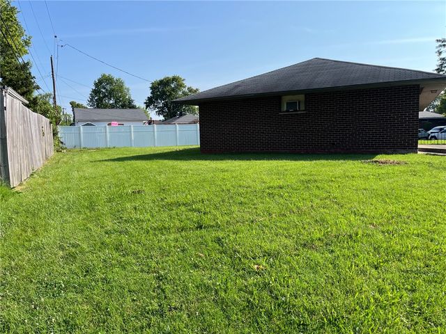 5669 Traymore Drive, Huber Heights, OH 45424