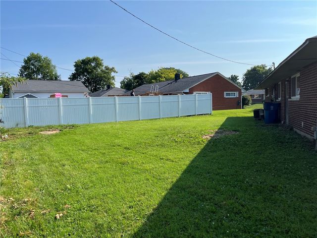 5669 Traymore Drive, Huber Heights, OH 45424