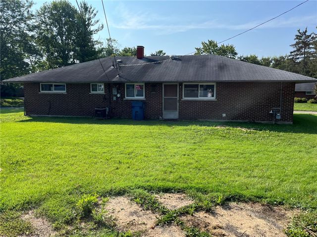 5669 Traymore Drive, Huber Heights, OH 45424