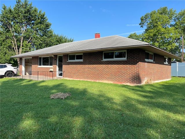 5669 Traymore Drive, Huber Heights, OH 45424