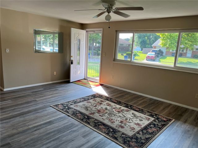 5669 Traymore Drive, Huber Heights, OH 45424