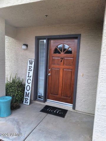 4316 E AVALON Drive 7, Phoenix, AZ 85018