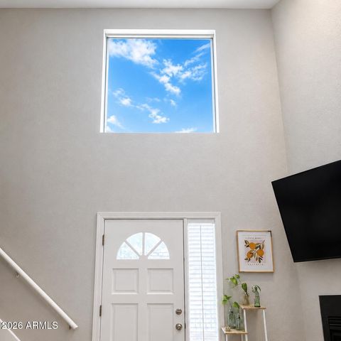 4316 E AVALON Drive 7, Phoenix, AZ 85018