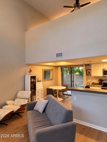 4316 E AVALON Drive 7, Phoenix, AZ 85018