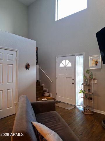 4316 E AVALON Drive 7, Phoenix, AZ 85018