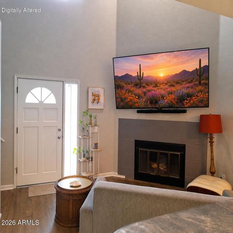 4316 E AVALON Drive 7, Phoenix, AZ 85018