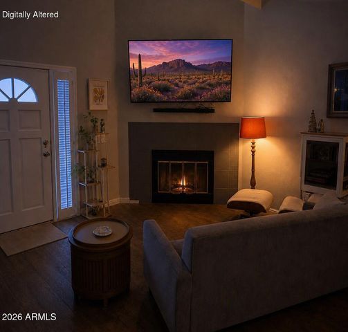 4316 E AVALON Drive 7, Phoenix, AZ 85018