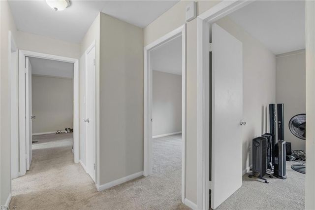 1525 Malibu PL, Newport News, VA 23608