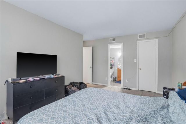 1525 Malibu PL, Newport News, VA 23608