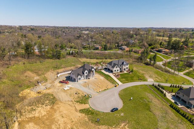 2210 Tree Top Lane LANE, Upper St Clair, PA 15241
