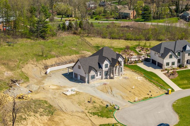 2210 Tree Top Lane LANE, Upper St Clair, PA 15241