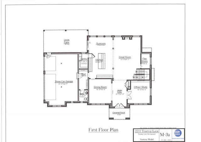 2210 Tree Top Lane LANE, Upper St Clair, PA 15241