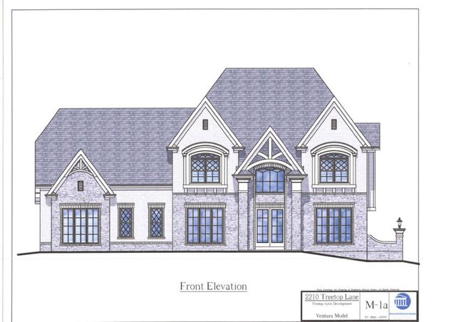 2210 Tree Top Lane LANE, Upper St Clair, PA 15241