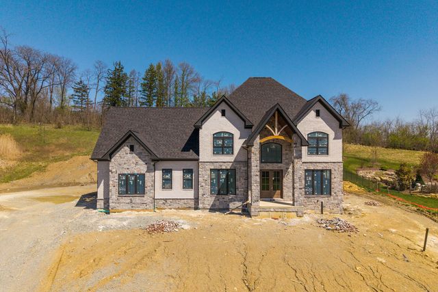 2210 Tree Top Lane LANE, Upper St Clair, PA 15241