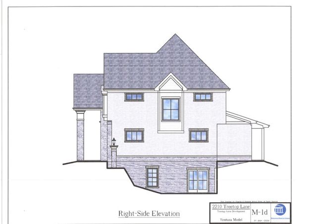 2210 Tree Top Lane LANE, Upper St Clair, PA 15241