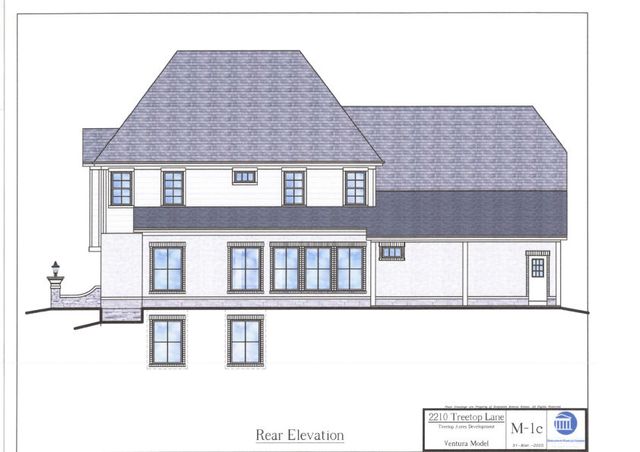 2210 Tree Top Lane LANE, Upper St Clair, PA 15241