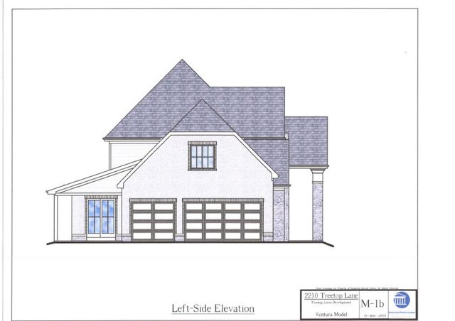 2210 Tree Top Lane LANE, Upper St Clair, PA 15241