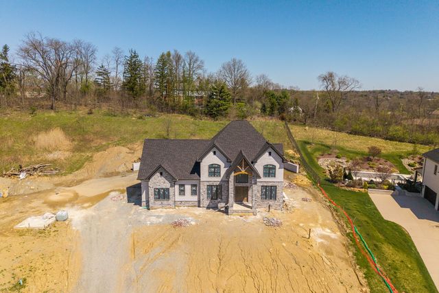2210 Tree Top Lane LANE, Upper St Clair, PA 15241